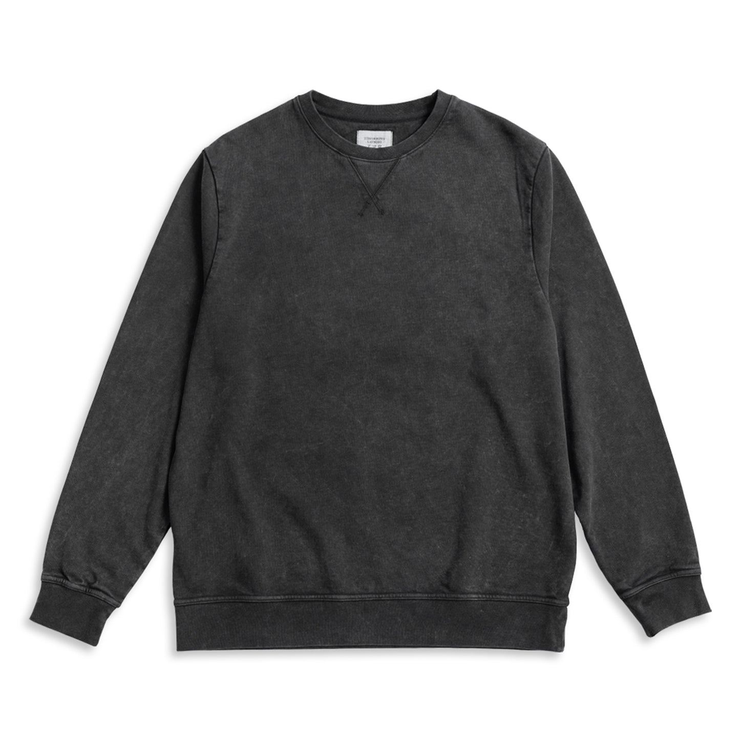 Washed Black