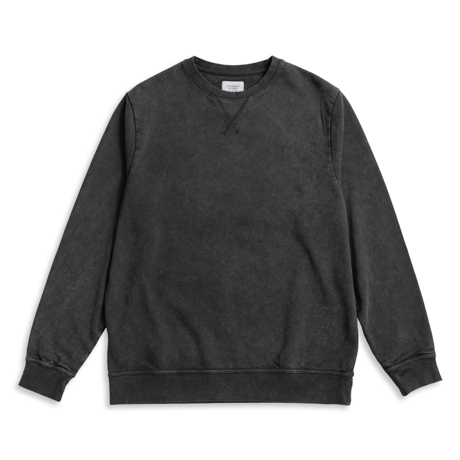 Washed Black