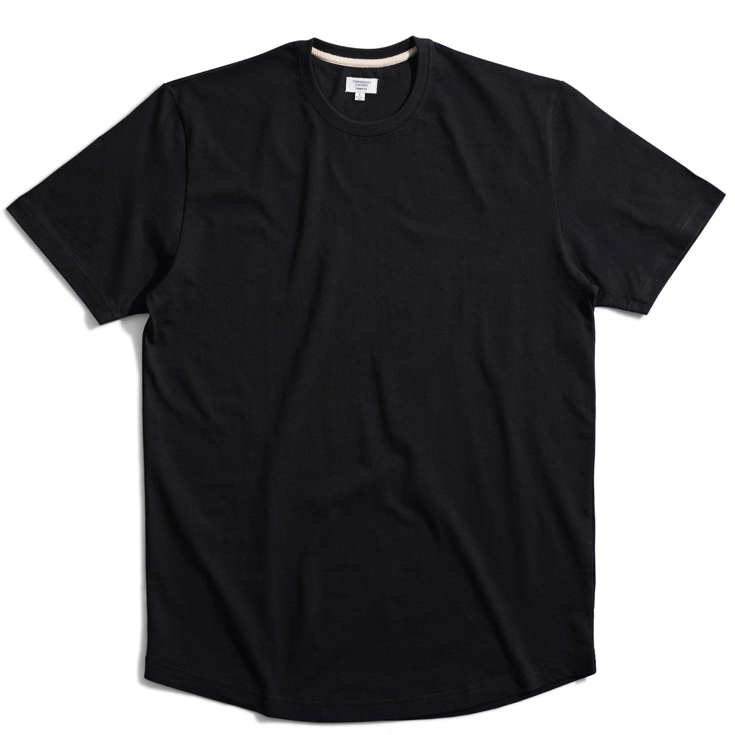 Scoop Tee