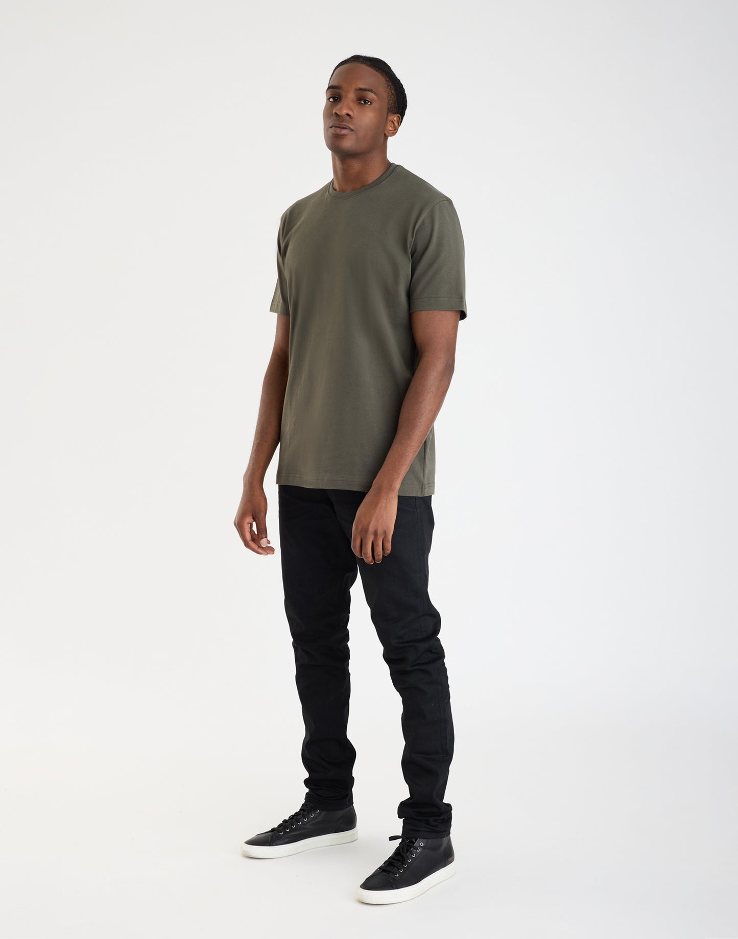 Black Olive