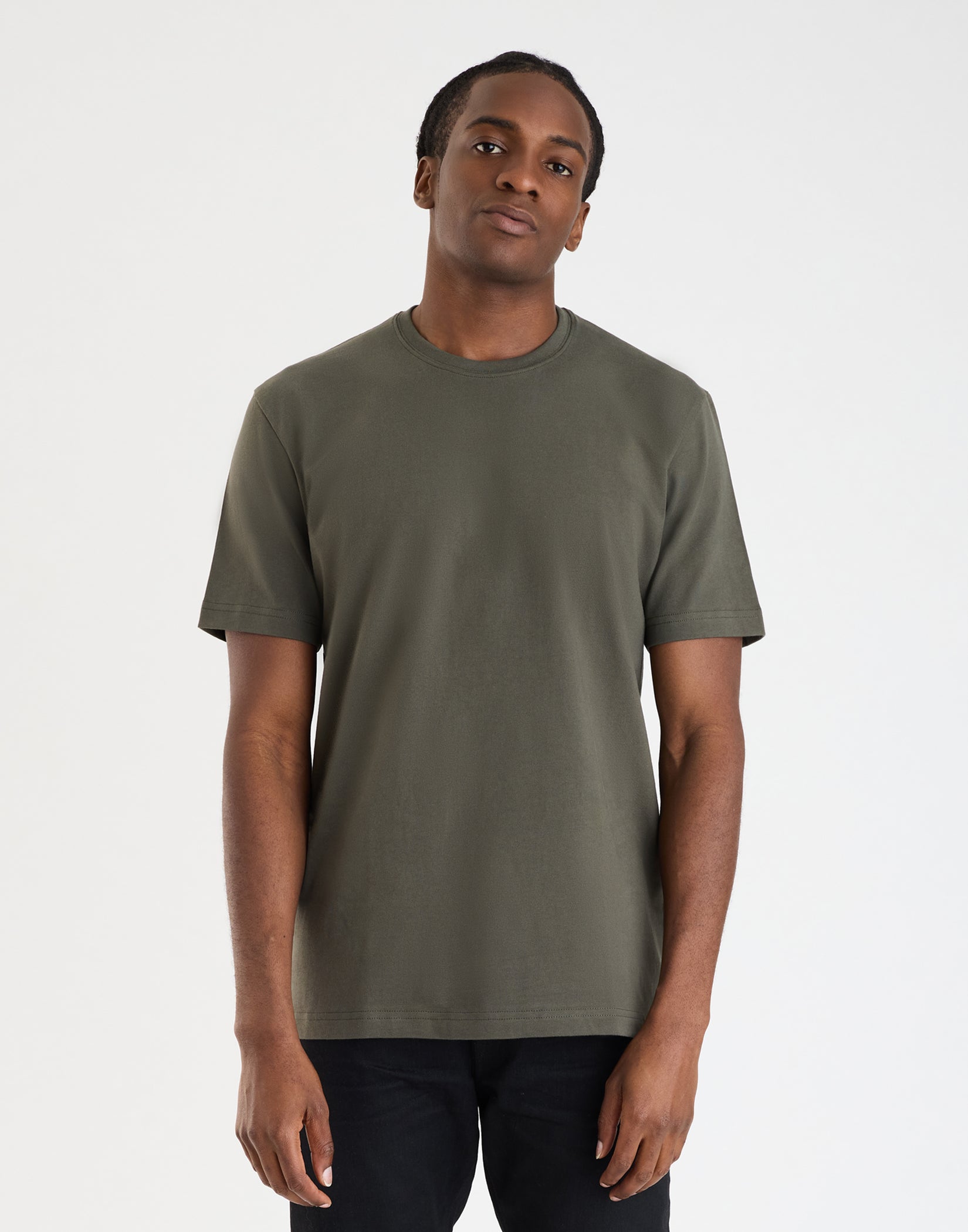 Black Olive