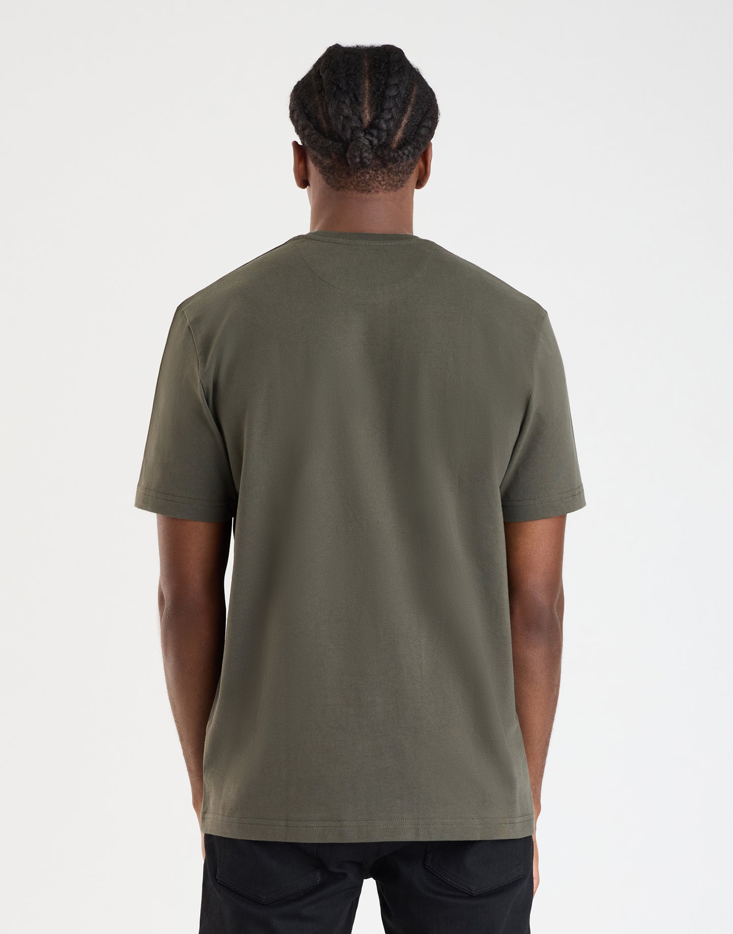 Black Olive