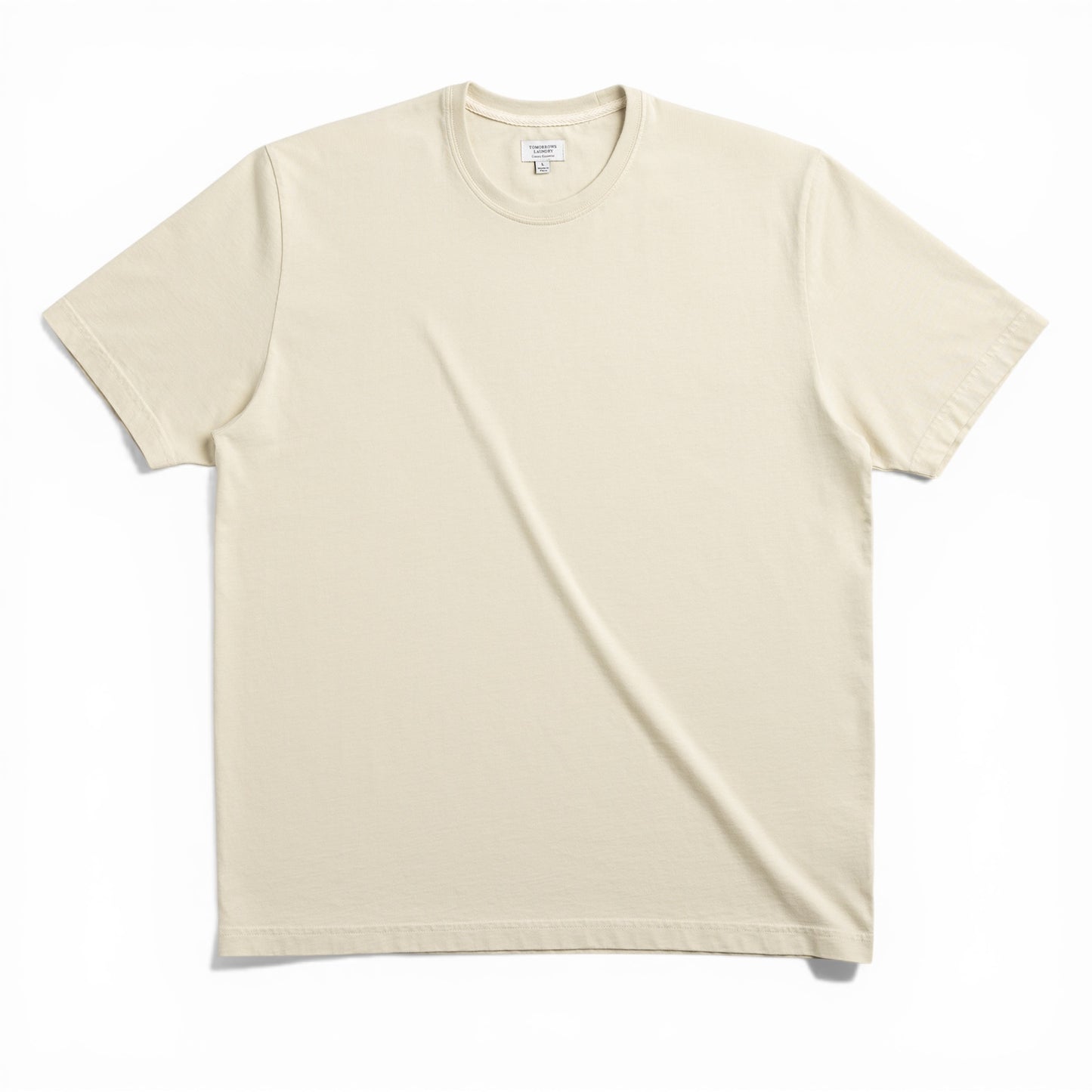 Modern Essential Tee 5-Pack