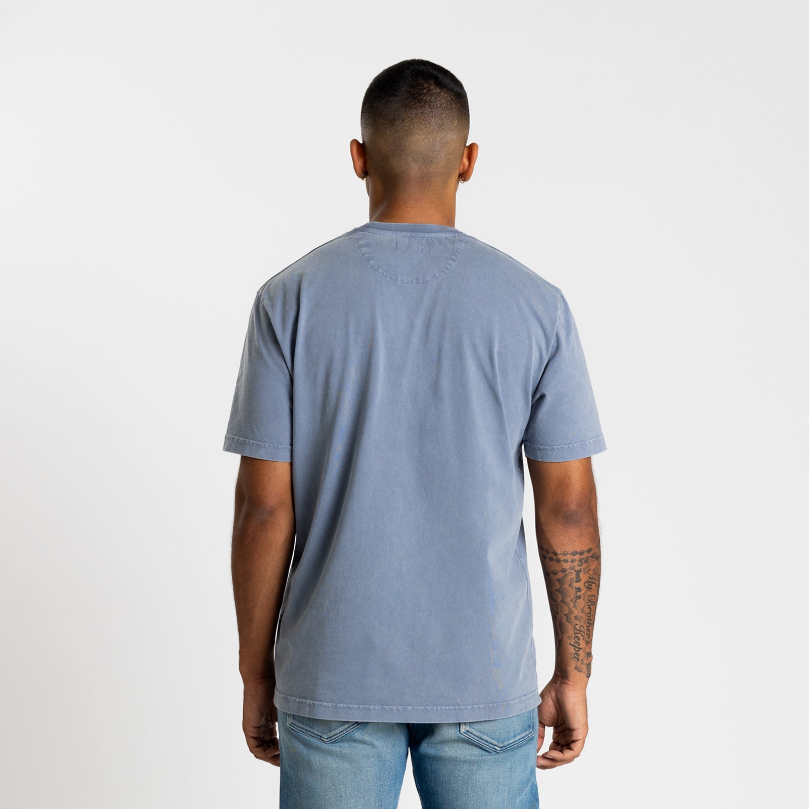 Washed Grisaille
