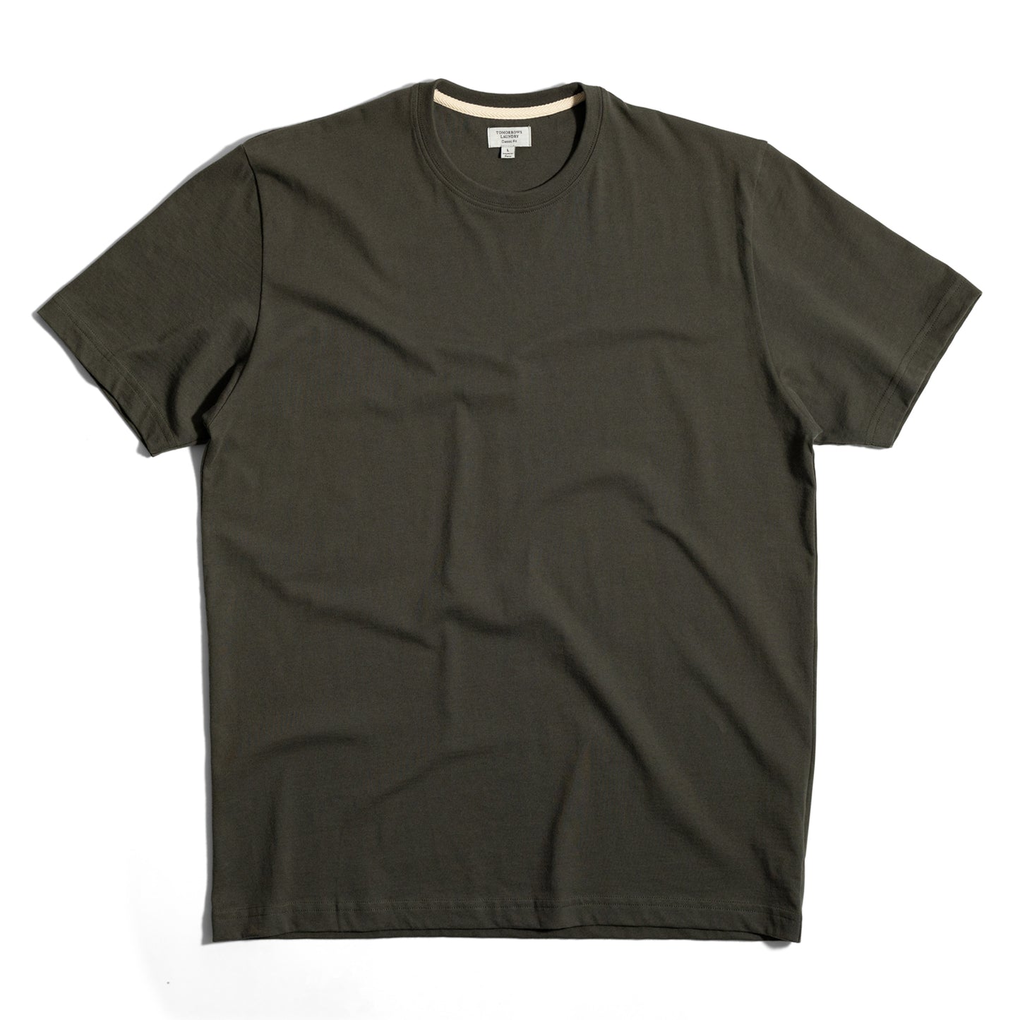 Black Olive