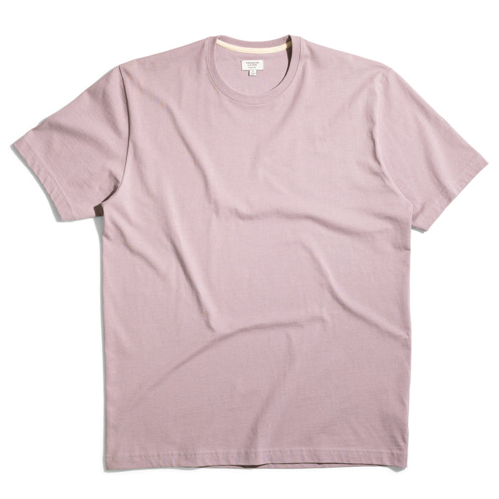 Essential Tee (Archive) in Orchid