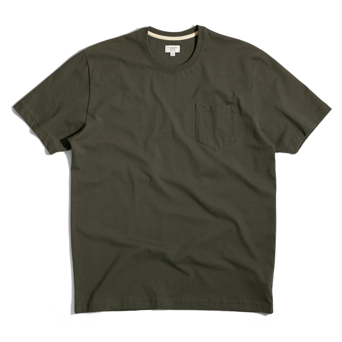 Black Olive