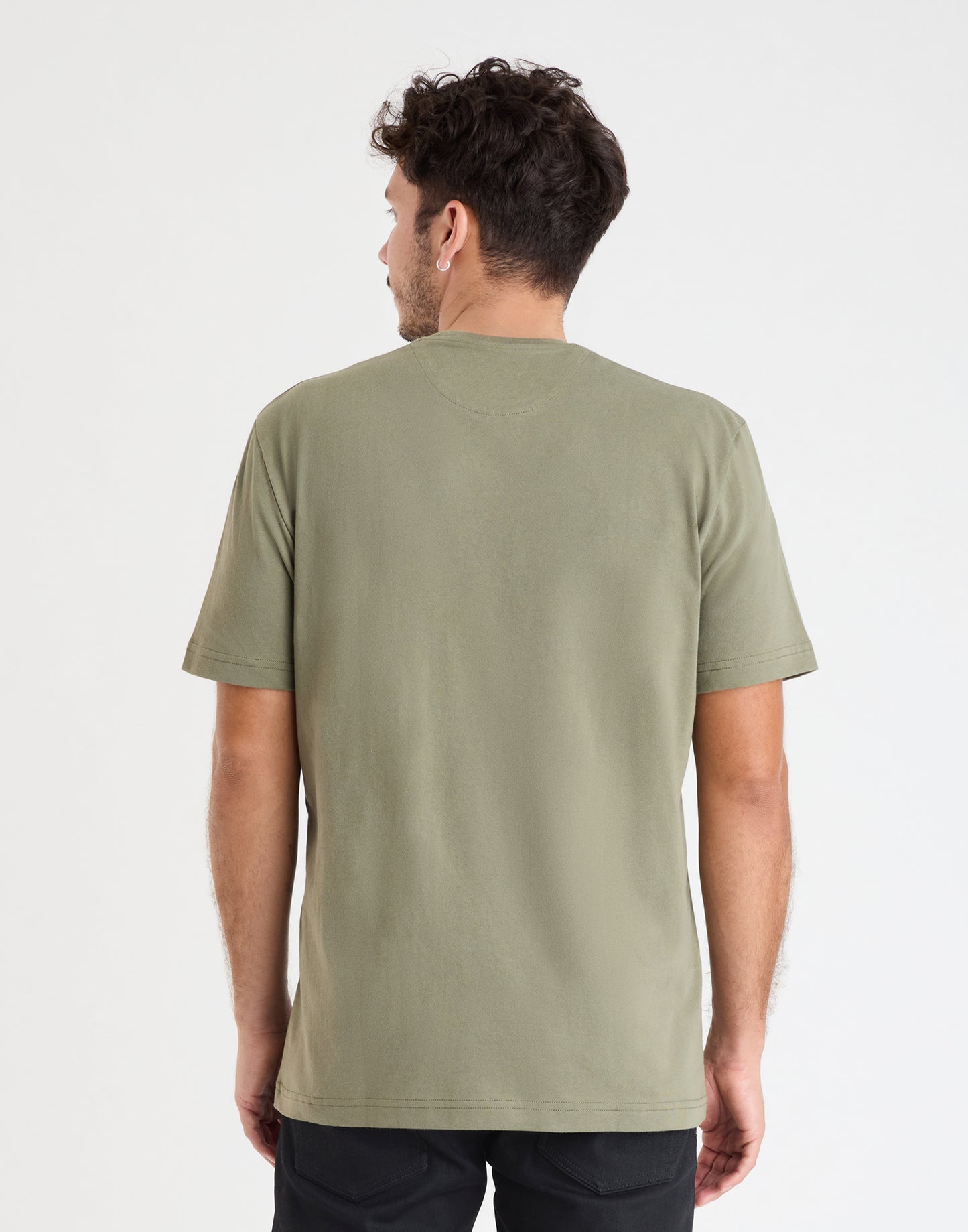 Dusty Olive