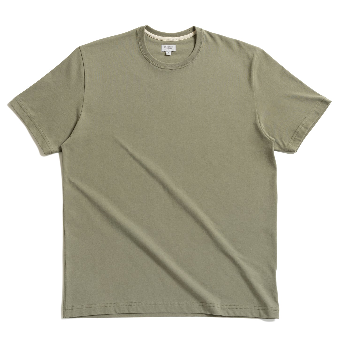 Dusty Olive