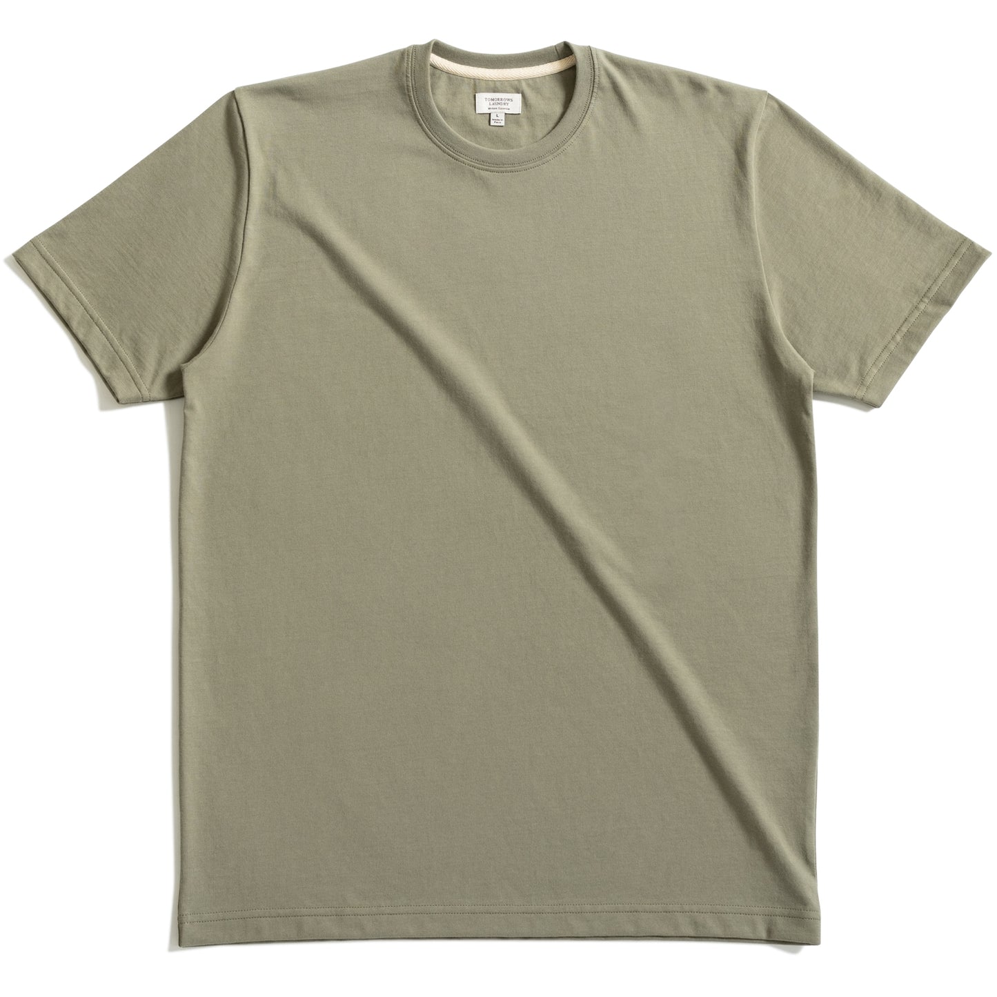 Dusty Olive