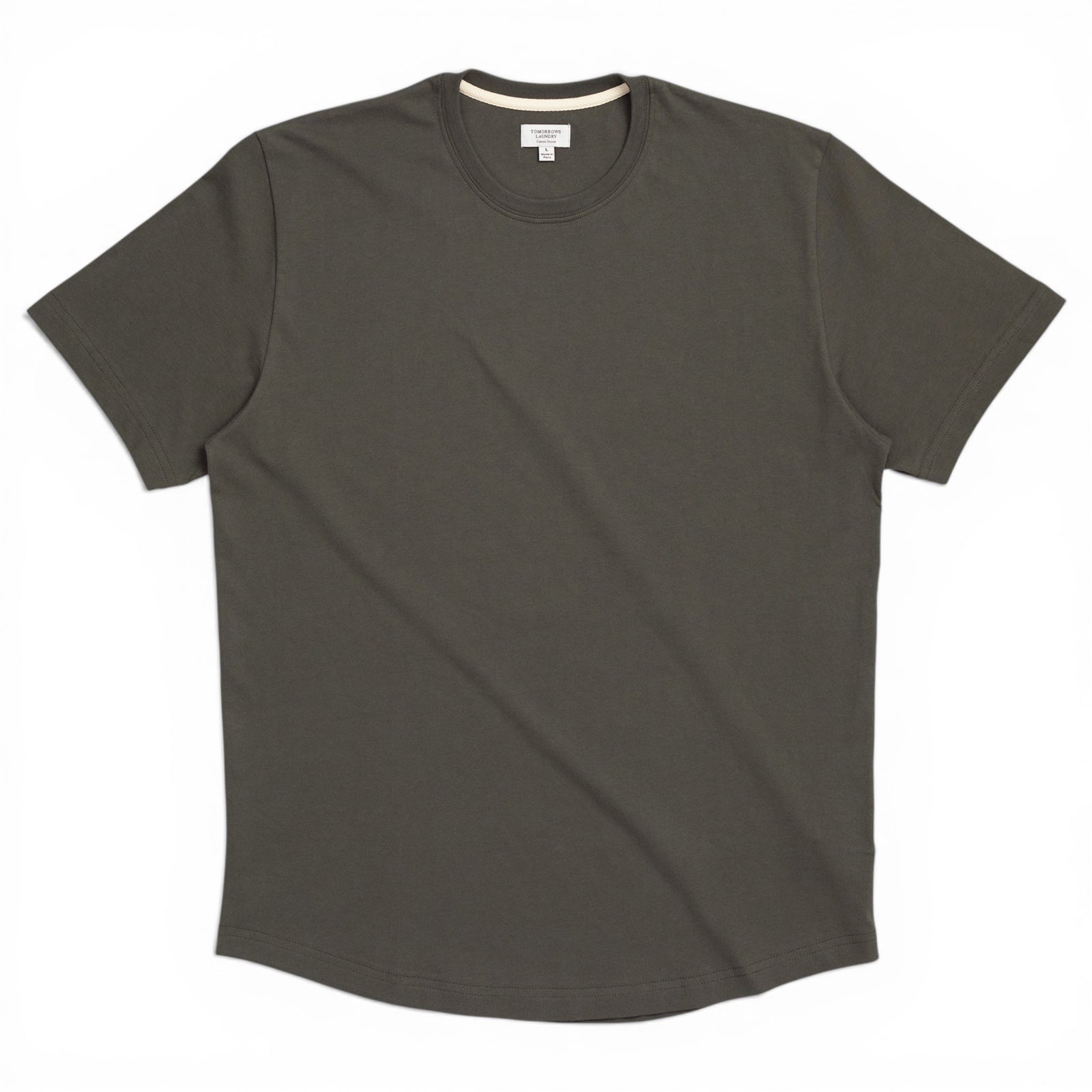 Black Olive