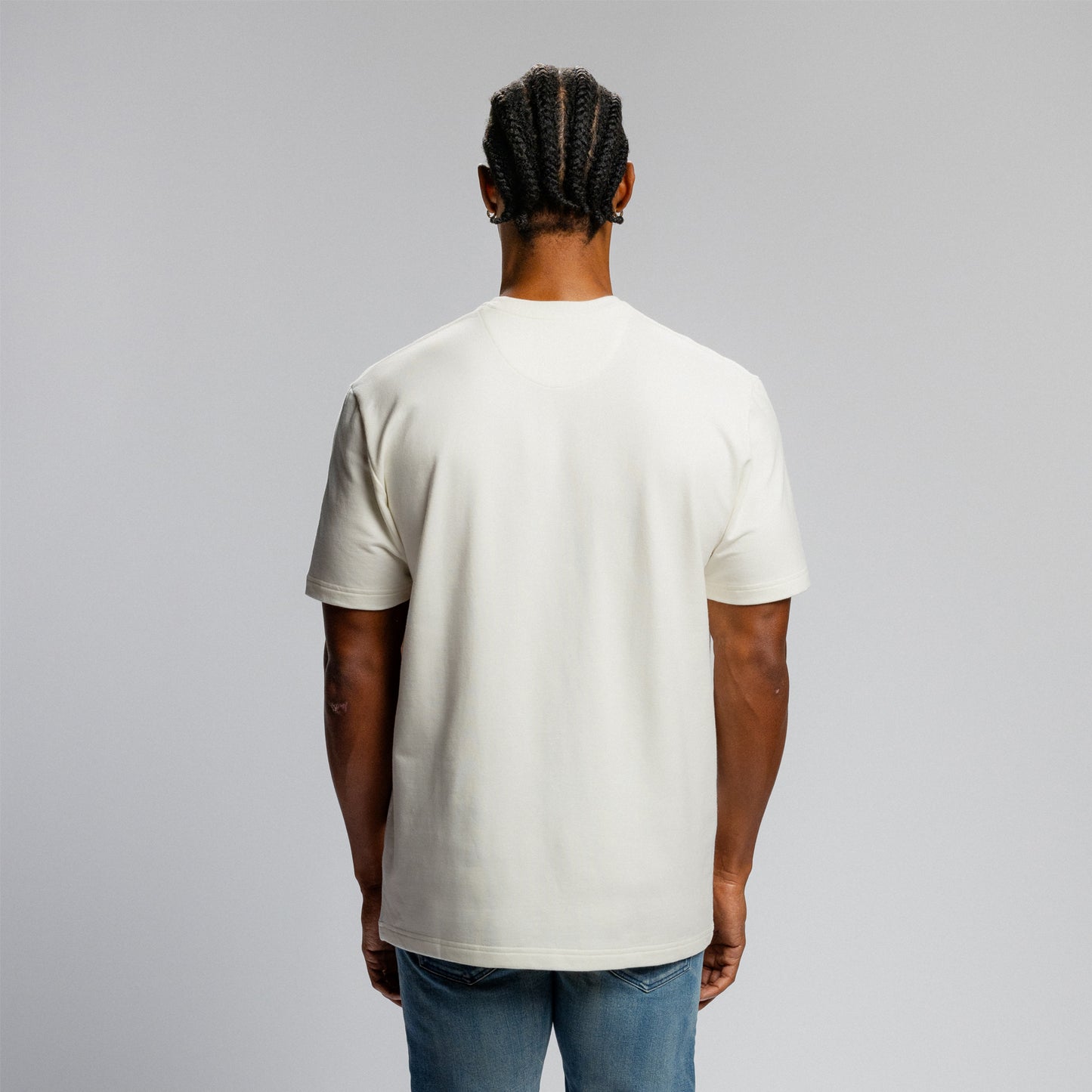 Ivory White