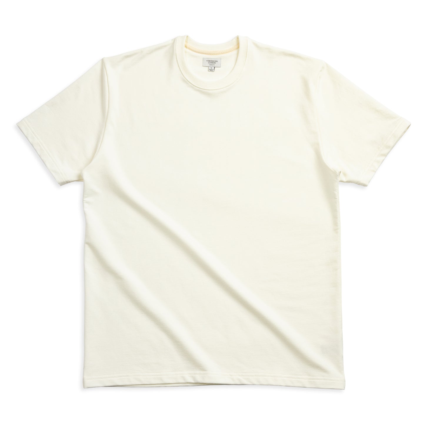 Ivory White