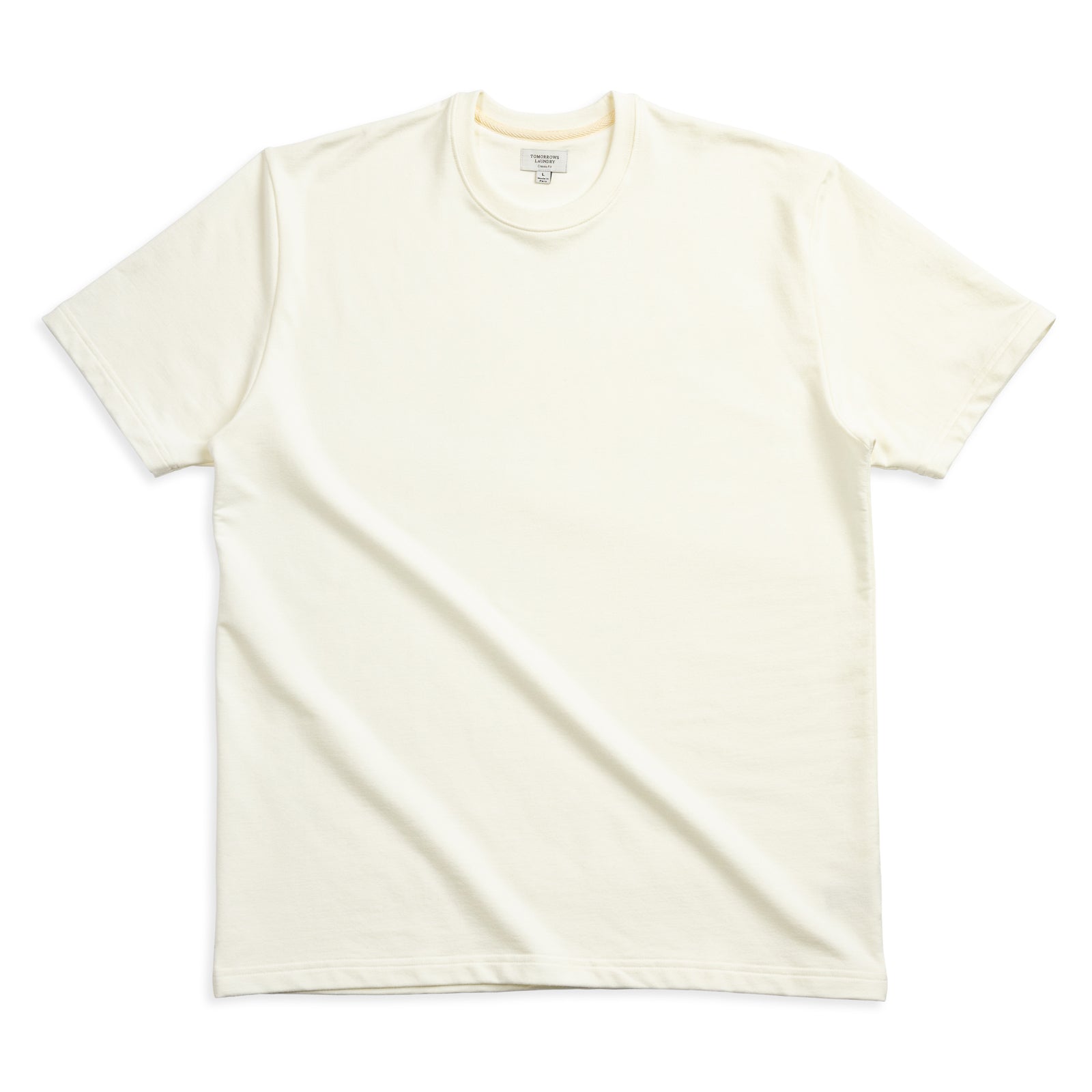 Ivory White