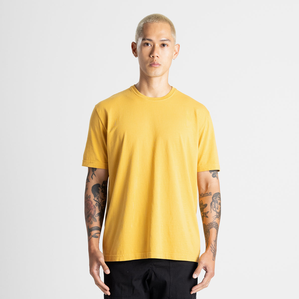 LA Gold