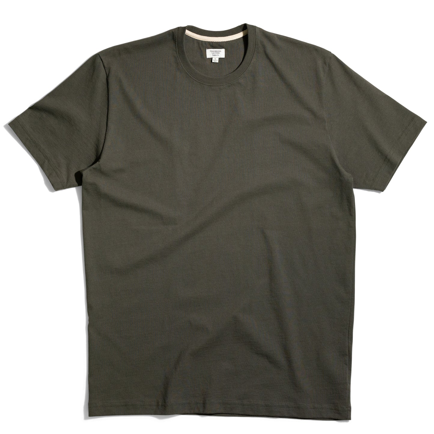 Black Olive