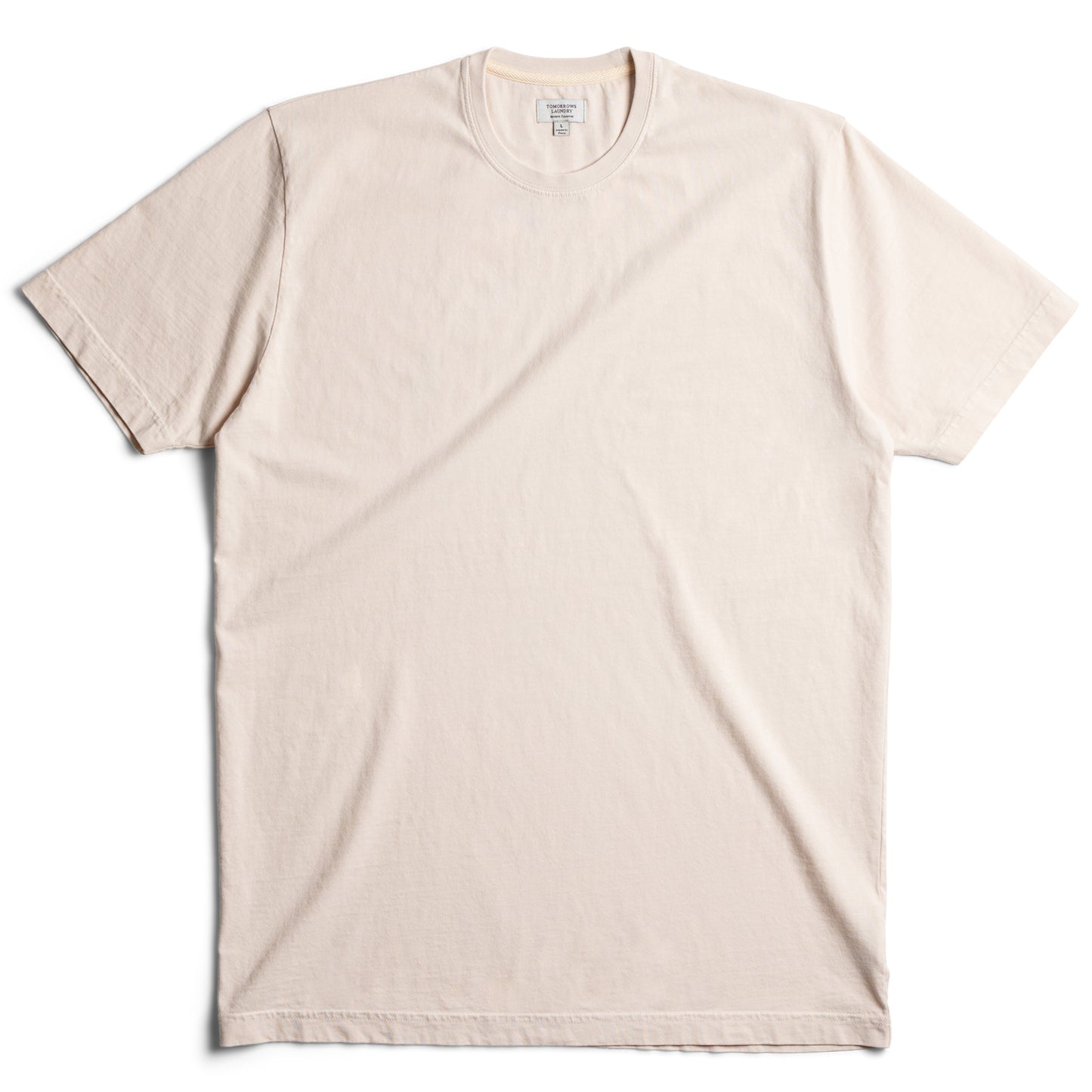 Pale Pink