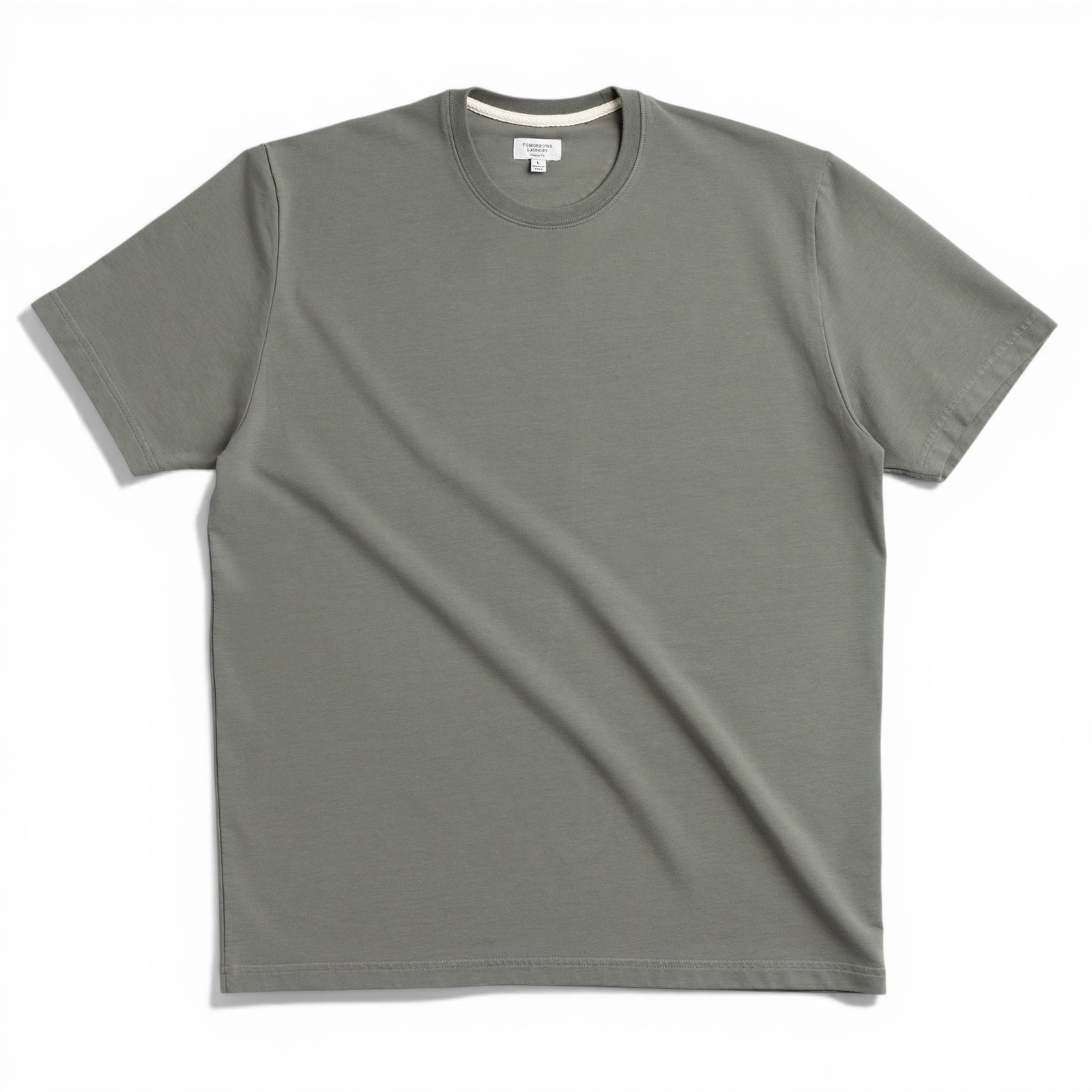 Muted Basil