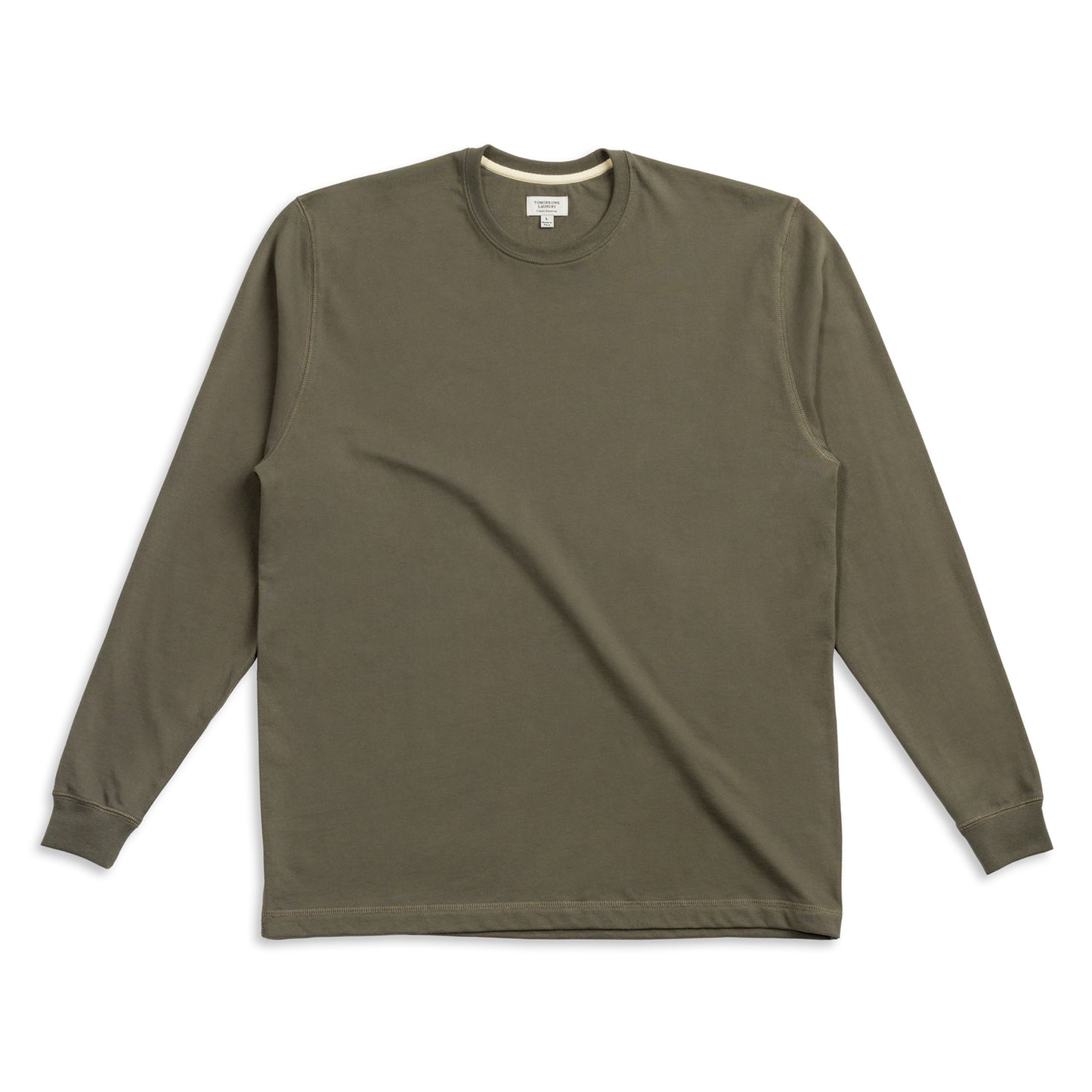 Black Olive
