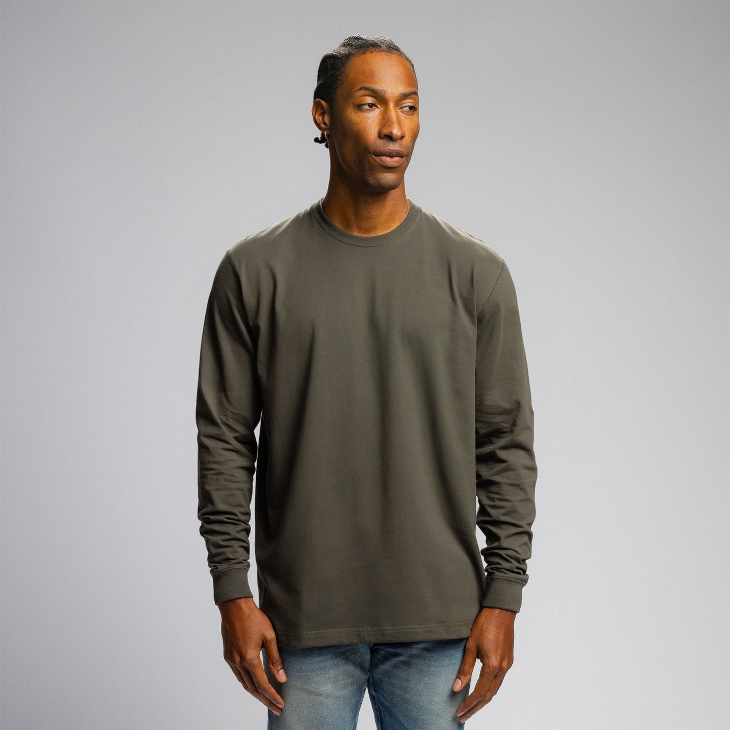 Black Olive