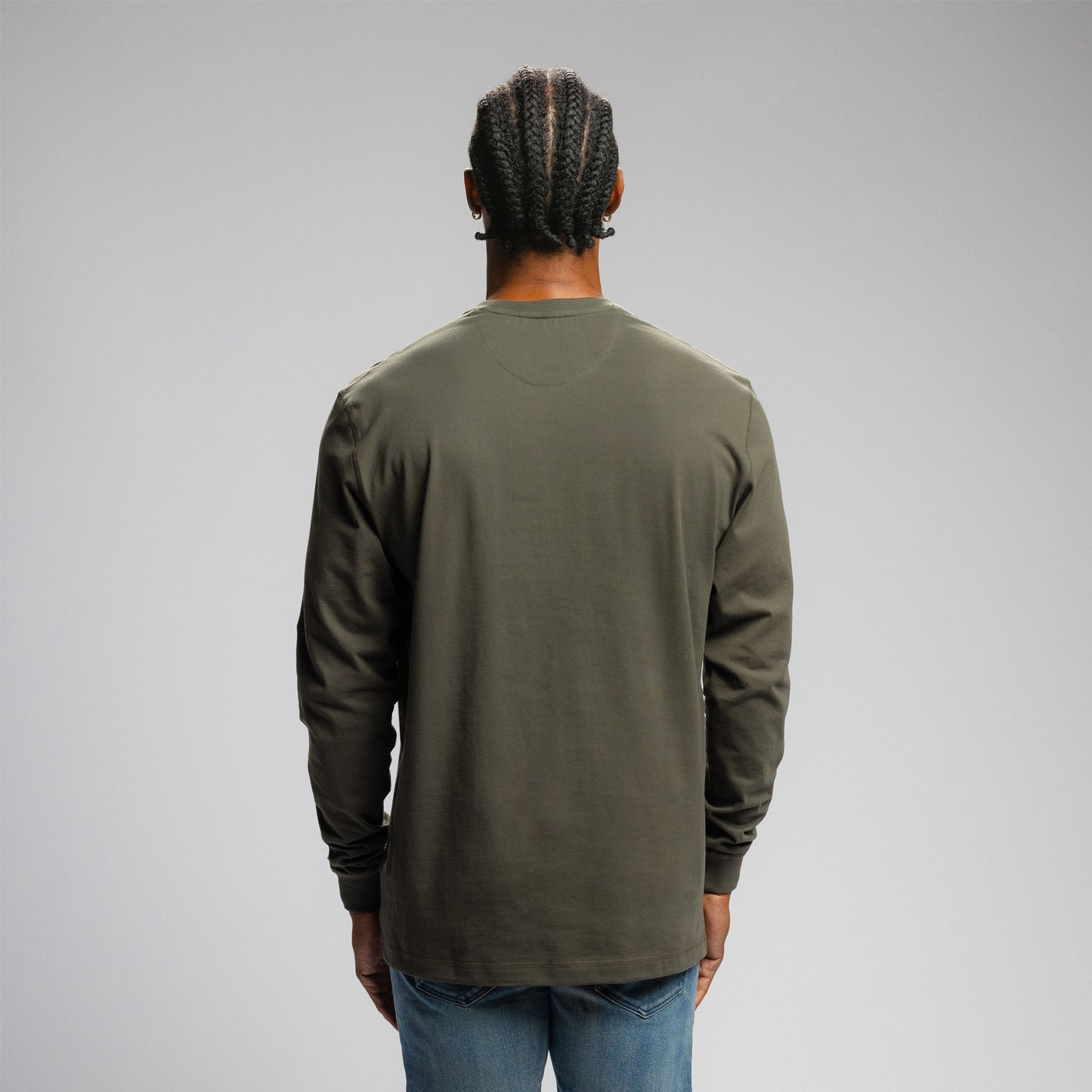 Black Olive