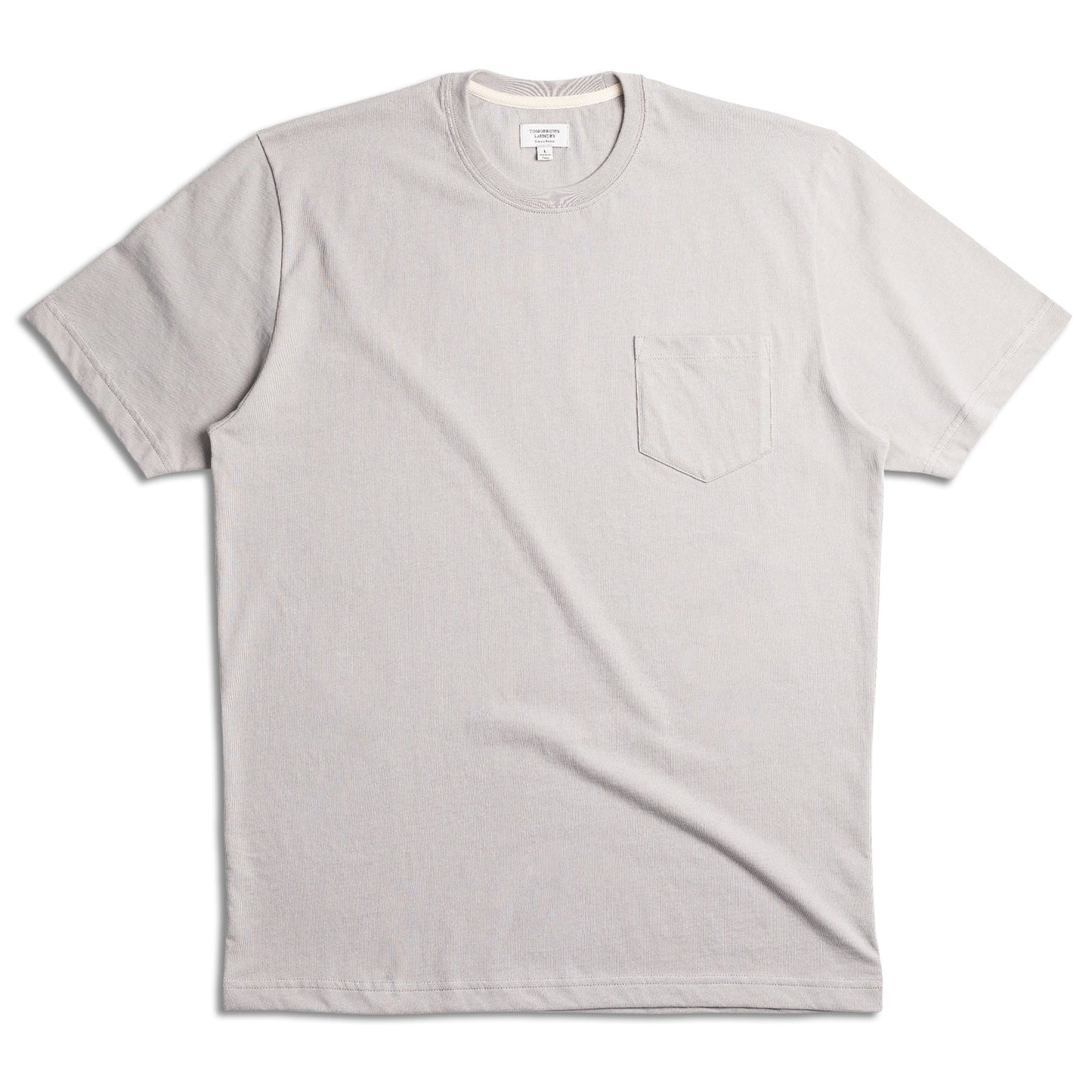 Pocket Tee (Archive)