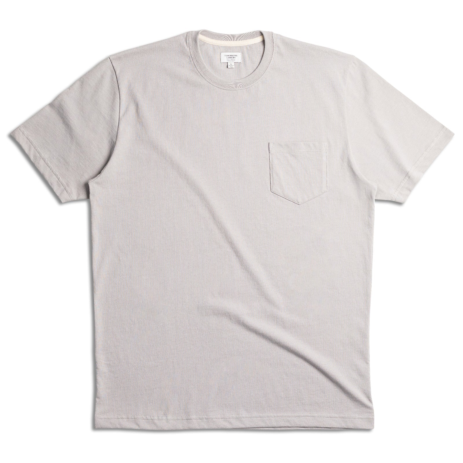 Pocket Tee (Archive)
