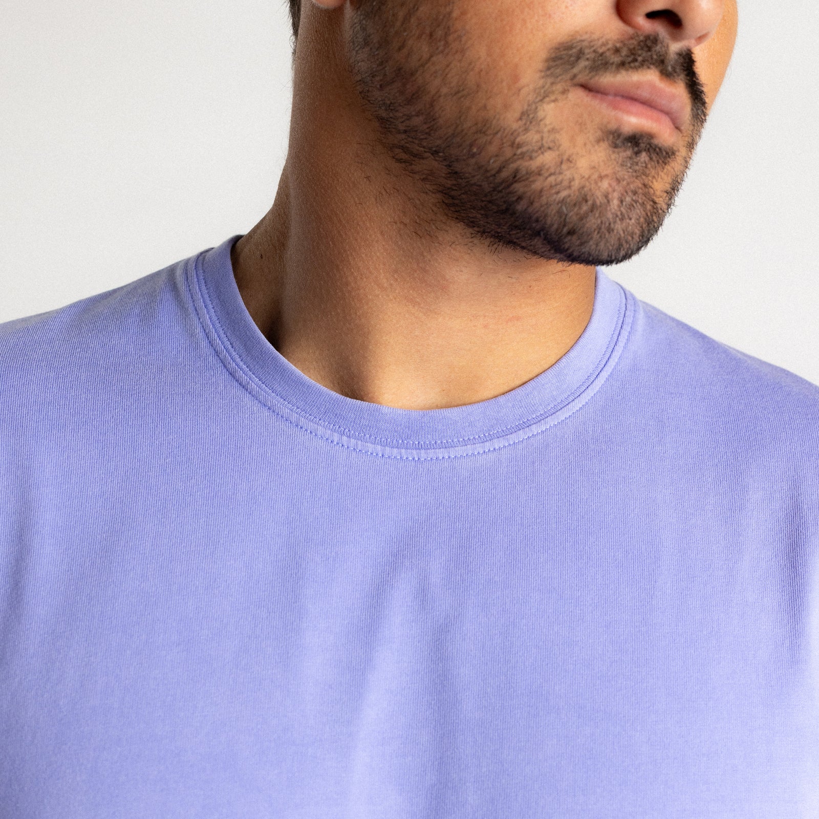 Washed Periwinkle