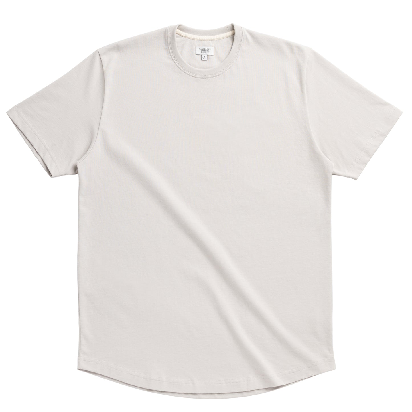 Scoop Tee