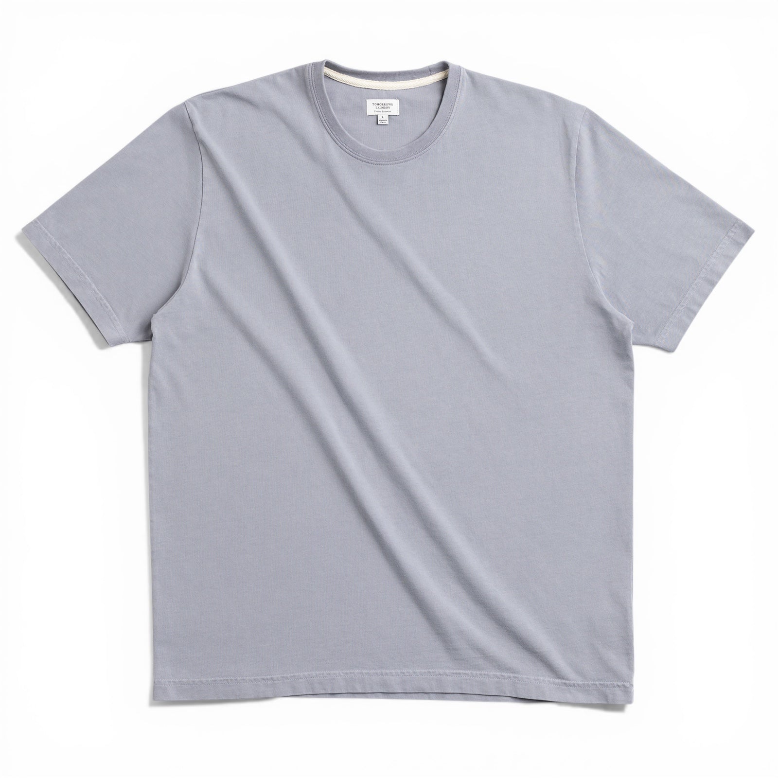 Washed Quicksilver
