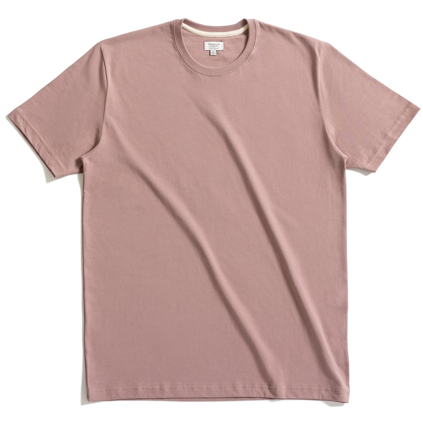 Rose Taupe