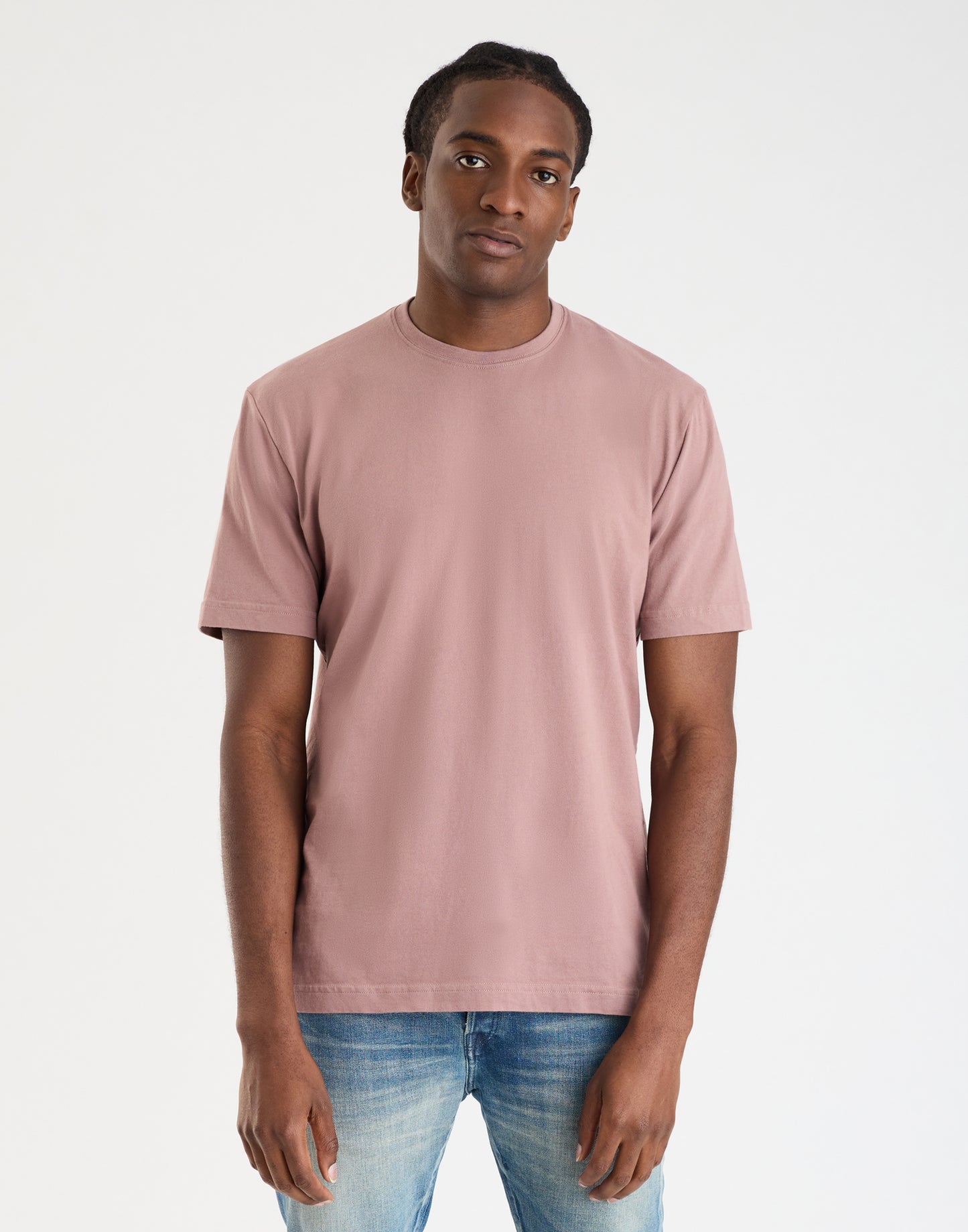 Rose Taupe