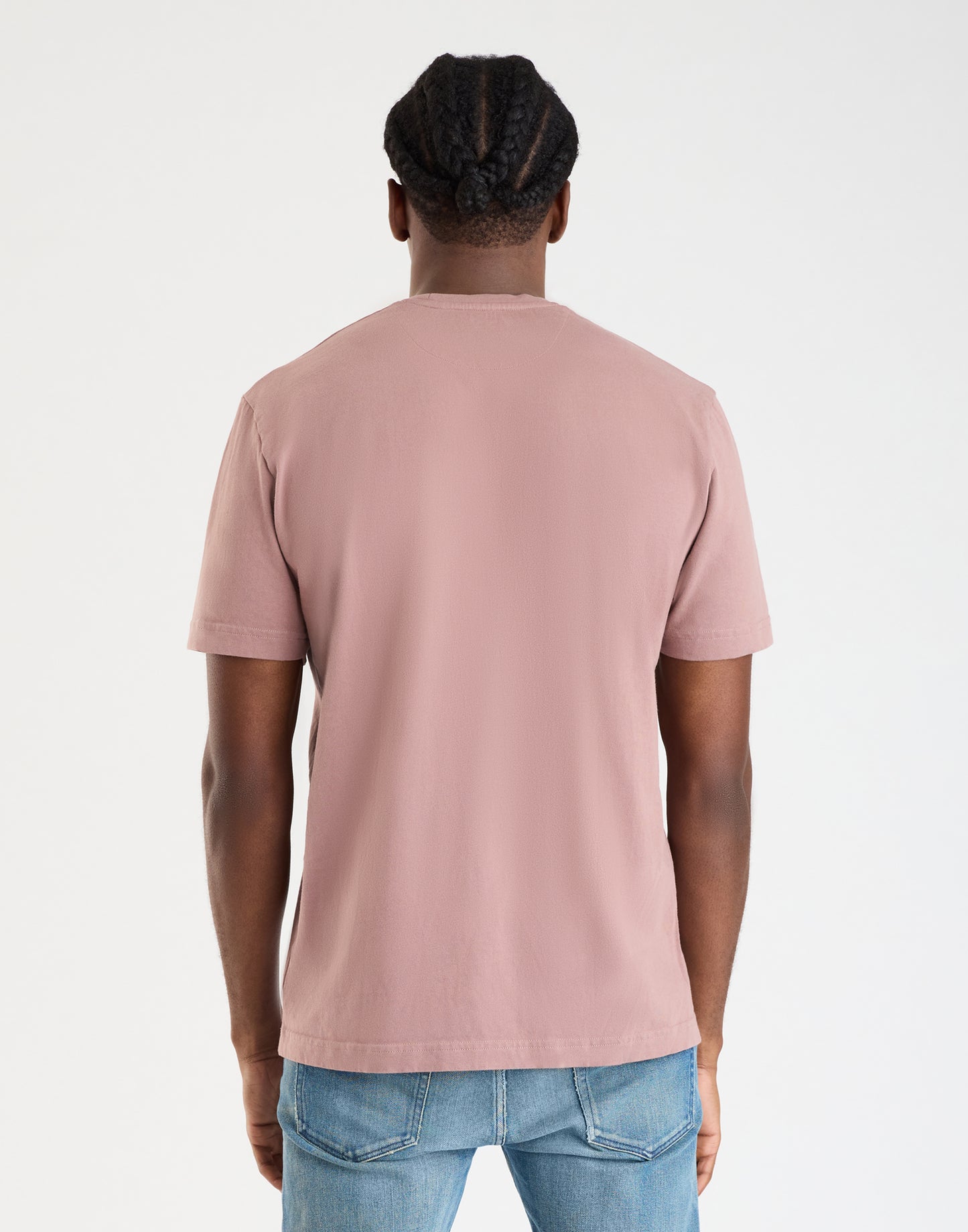 Rose Taupe