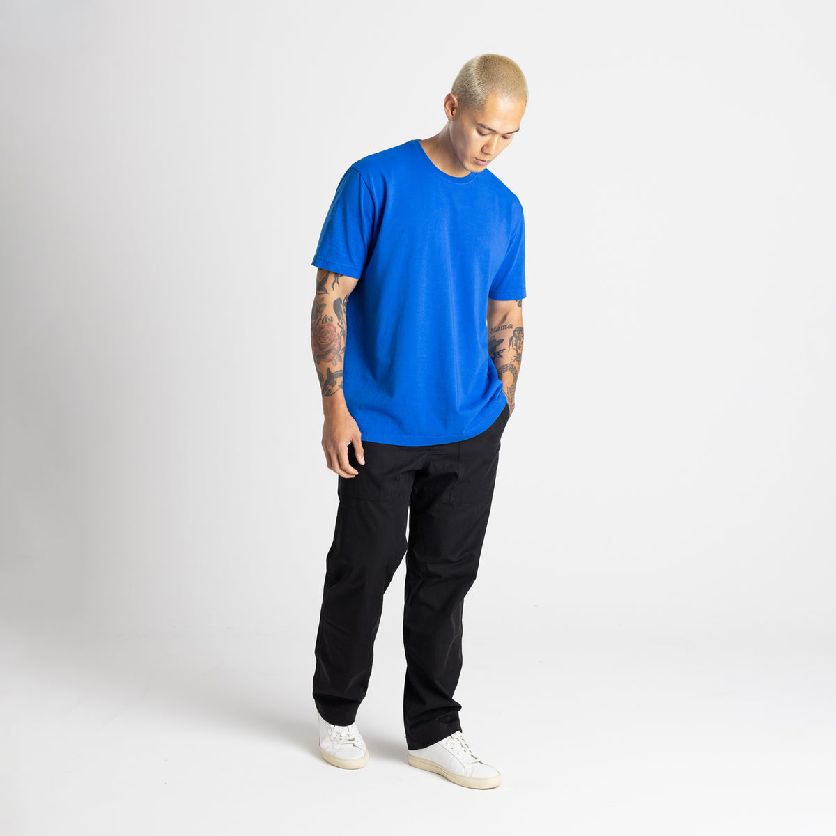 Royal Blue