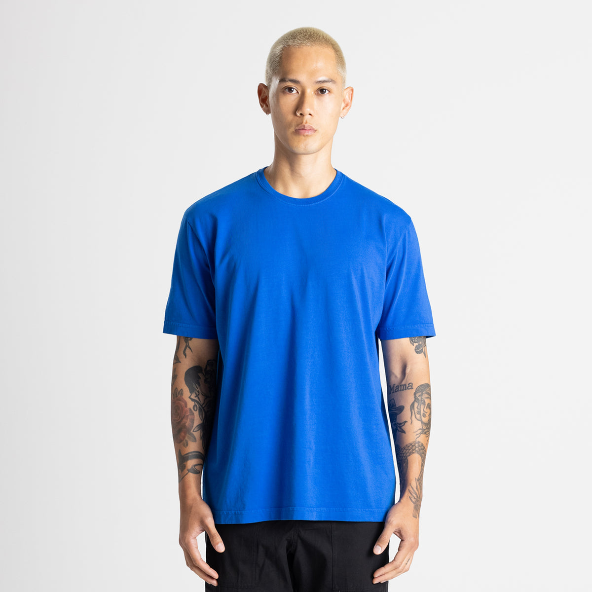Royal Blue