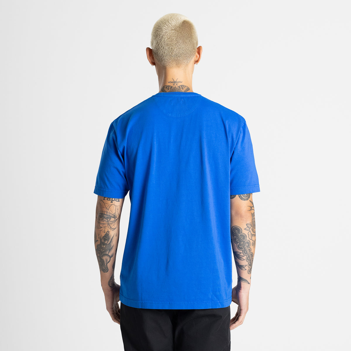 Royal Blue