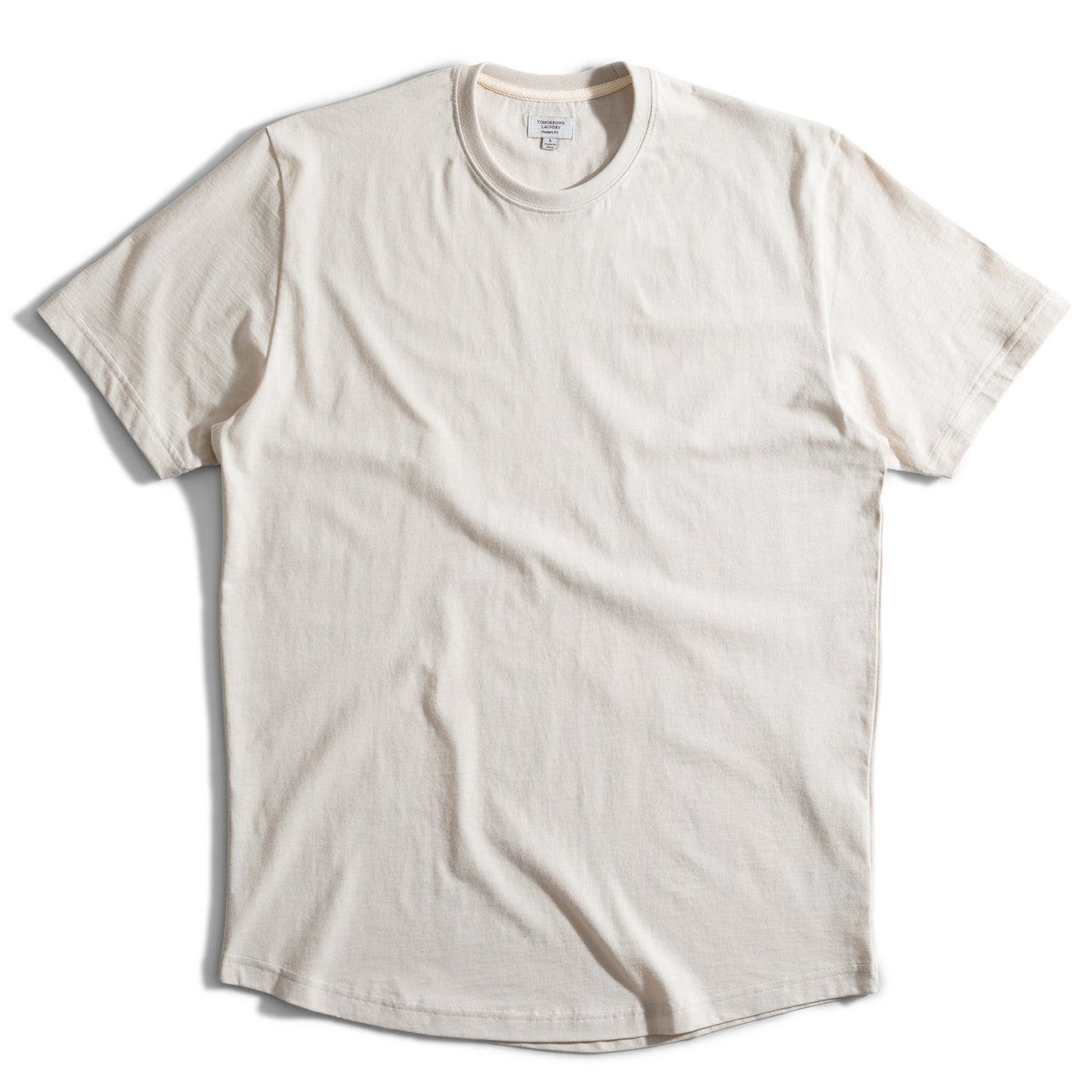 Scoop Tee