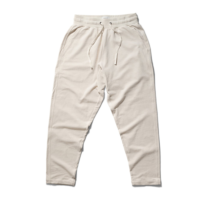 French Terry Sweatpants (Archive) in Sand