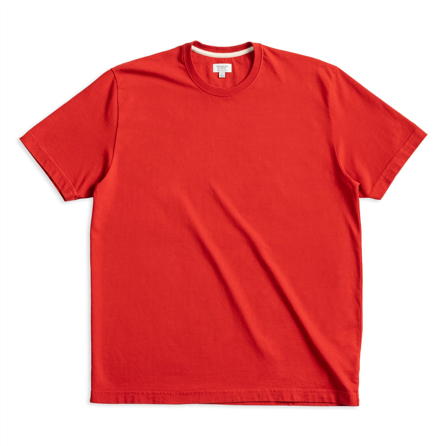Volcano Red