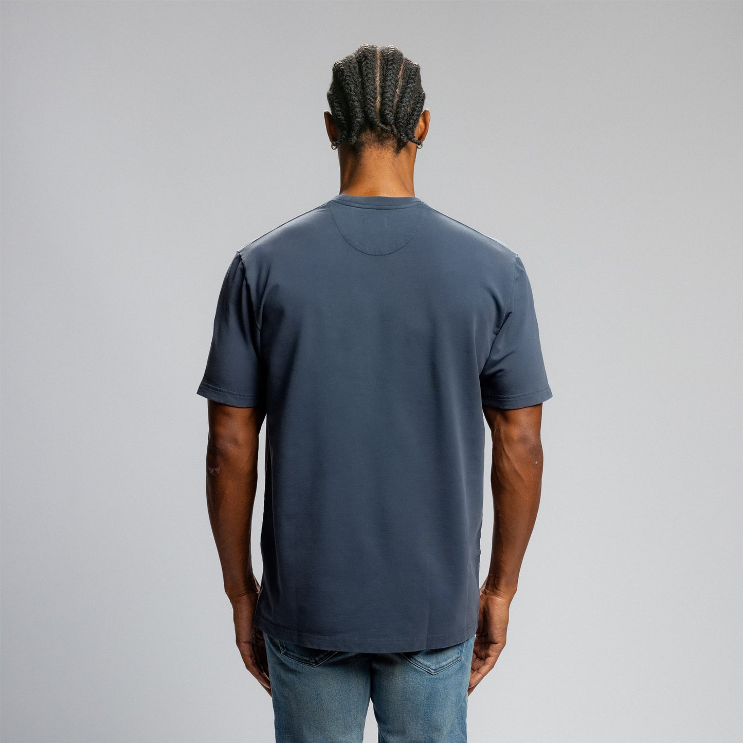 Washed Navy