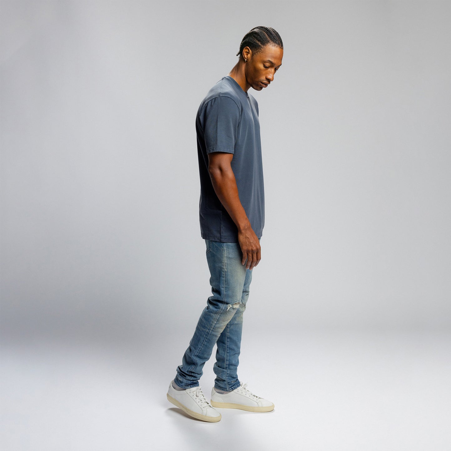 Washed Navy