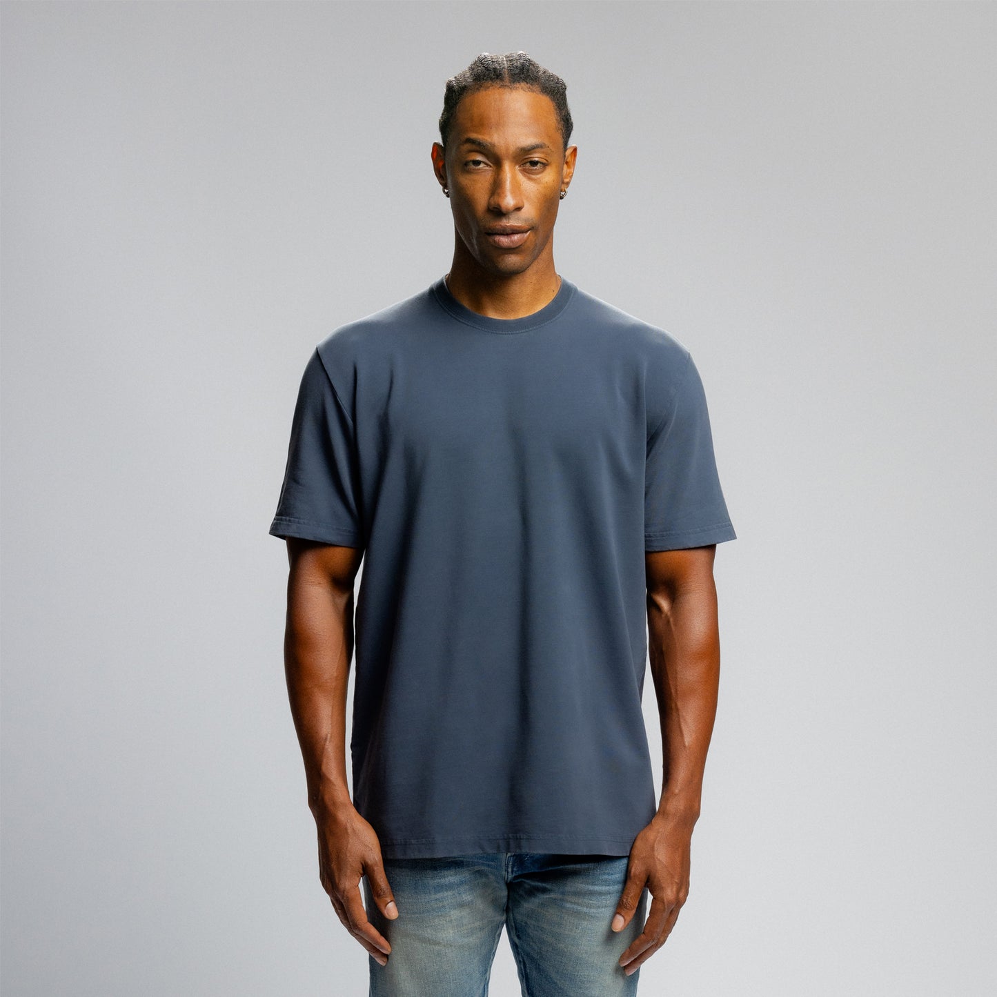 Washed Navy