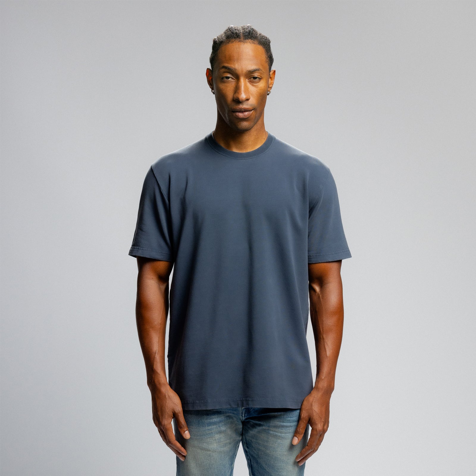 Washed Navy