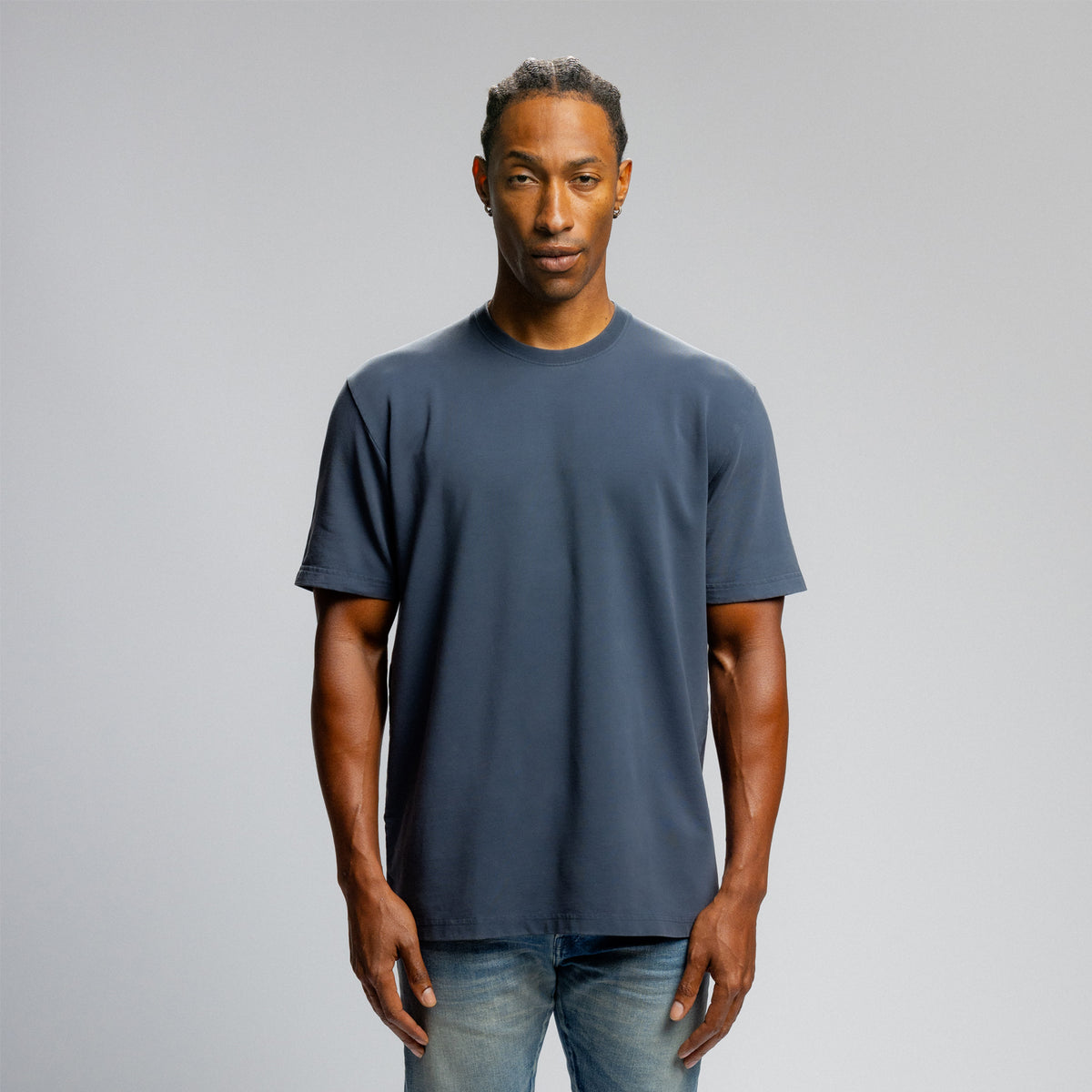 Washed Navy