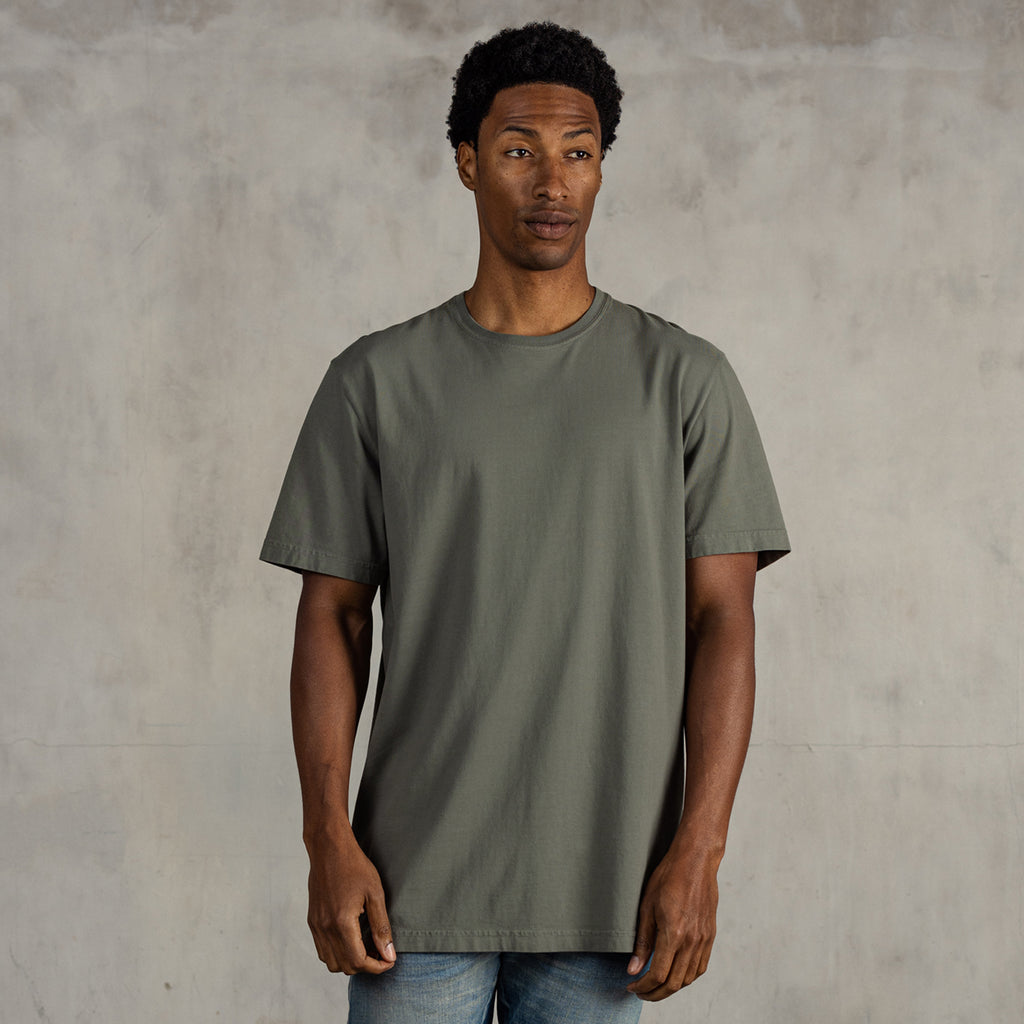 Dusty Olive