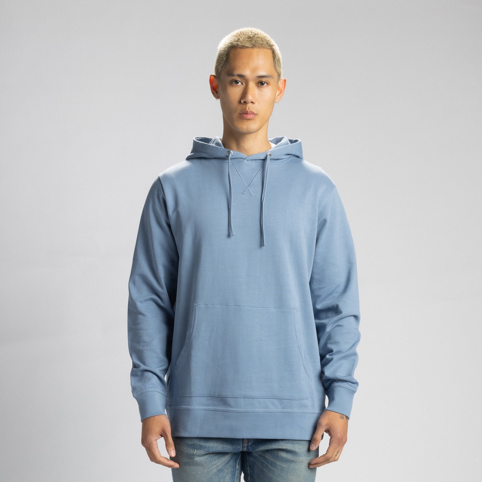 Faded Denim