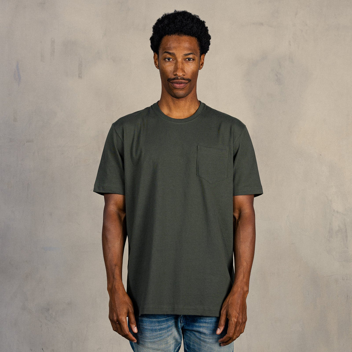 Black Olive