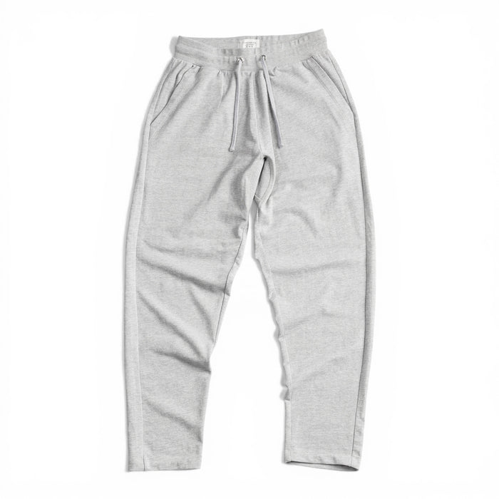 French Terry Sweatpants in Ash Heather