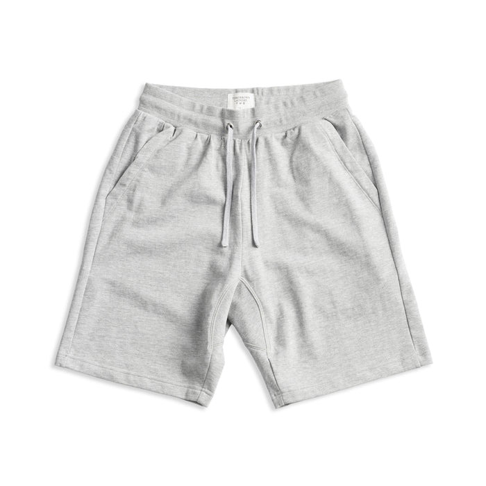 French Terry Shorts (Archive) in Ash Heather