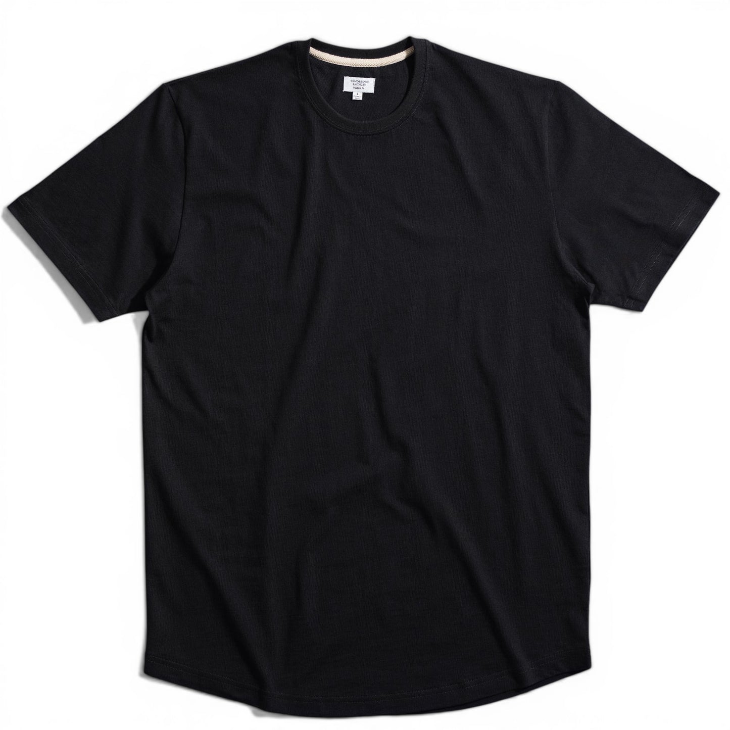 Scoop Tee
